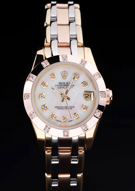 Rolex Datejust-rl43
