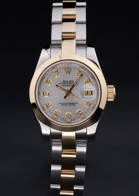 Rolex Datejust-rl142
