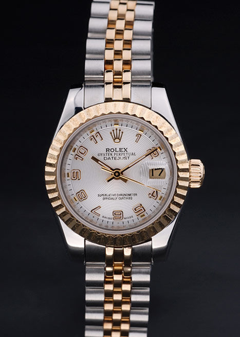 Rolex Datejust-rl146