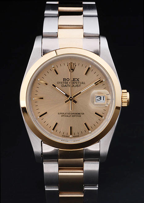 Rolex Datejust-rl75