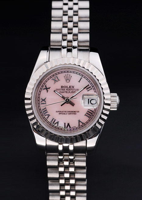 Rolex Datejust-rl138
