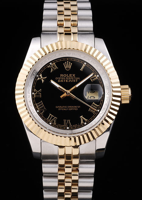 Rolex Datejust-rl211
