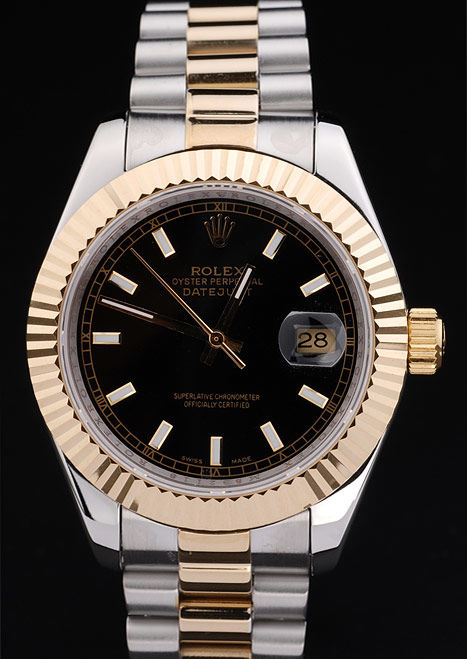 Rolex Datejust-rl218