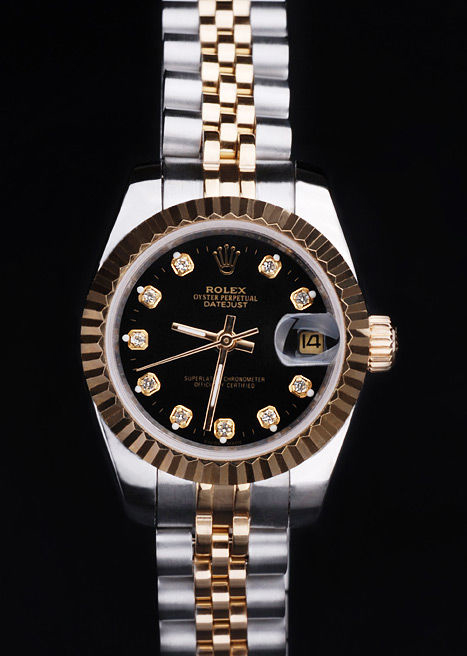 Rolex Datejust-rl24